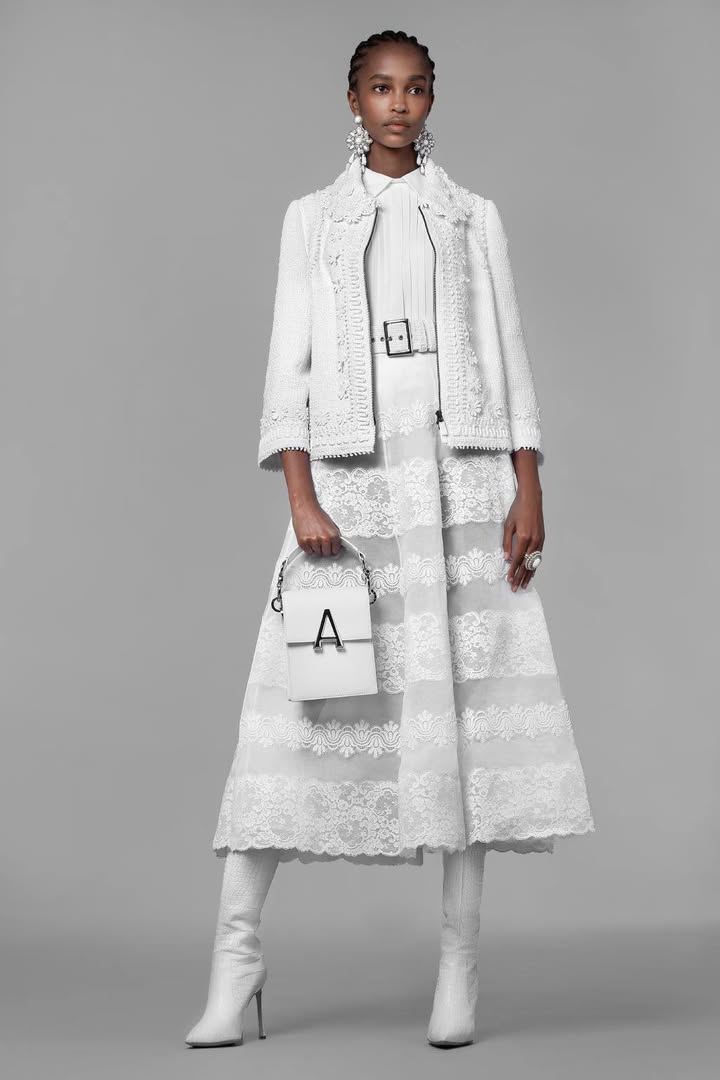 Modell: Andrew GN