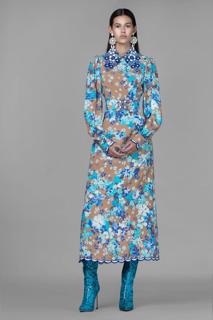 Modell: Andrew GN