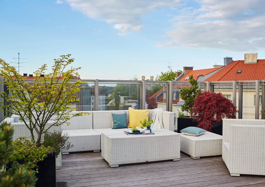Living Hotel München Hotel Prinzessin Elisabeth, Suite. Foto: ®Living Hotels