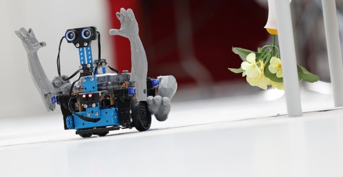 ROBOCup Junior Euro 2024