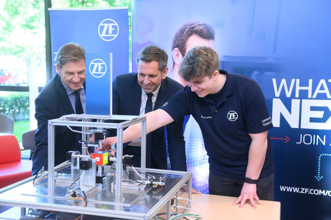 Foto: IdeenExpo
