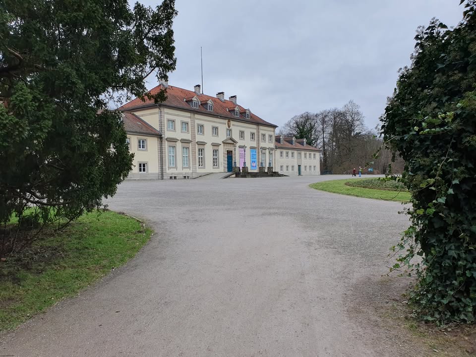 Museum Wilhelm Busch – Deutsches Museum für Karikatur & Zeichenkunst. Foto: © Brigitte Karch