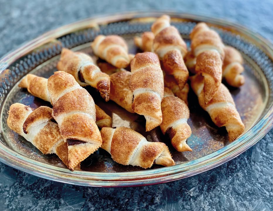 Rugelach. Foto: ©Grit Spindler