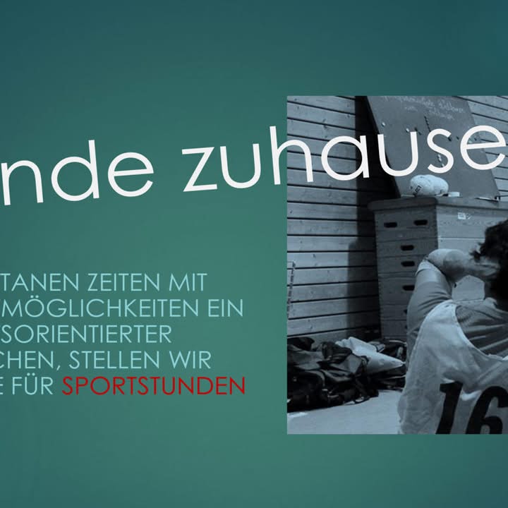 eine Serviceeinrichtung für die Schulen. Koordinierungsstelle für Sportunterricht, Schulsport, Wettbewerbe, Sport und Lehrerfortbildung.