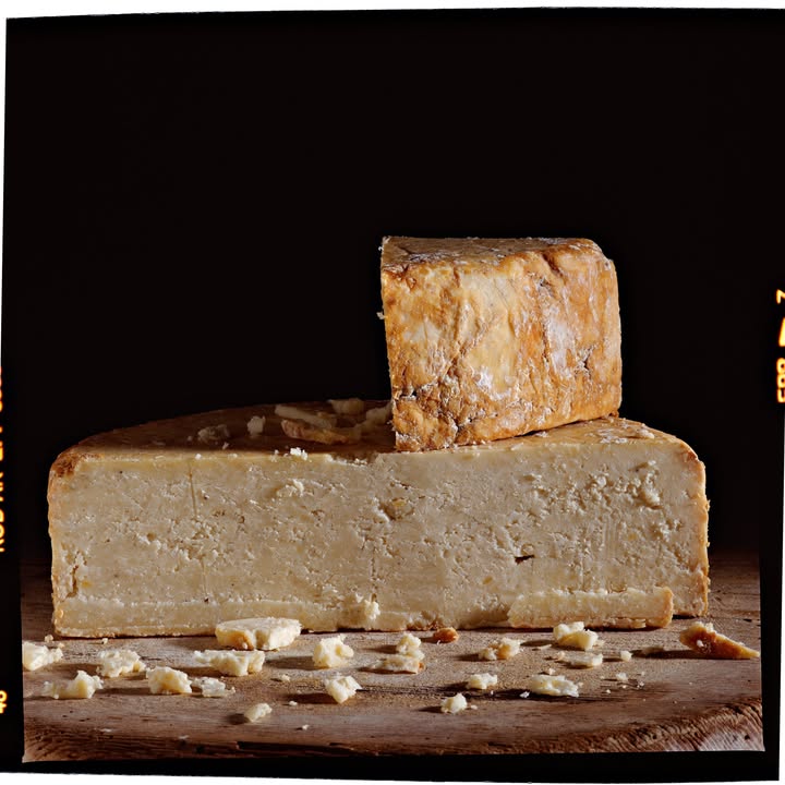 Käse „Formadi Frant“