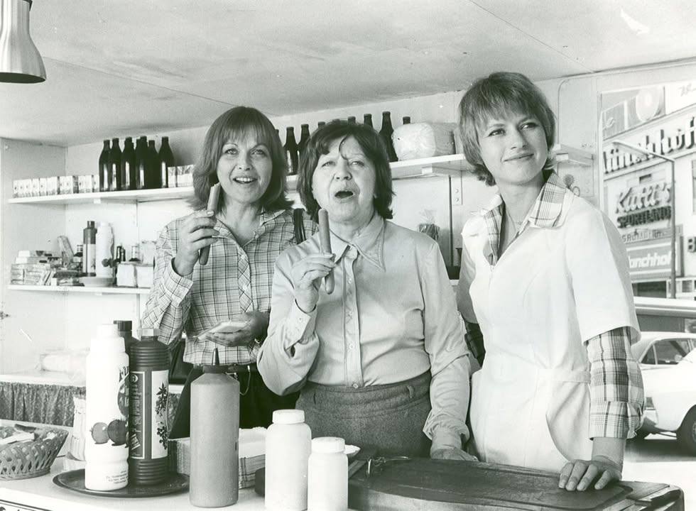 DDVG Magda+Margarete+Margot Färber 1