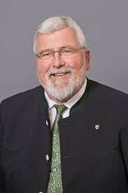 Sebastian Friesinger, Landesvorsitzender Bayernbund e.V. Foto: Bayerischer Brauerbund