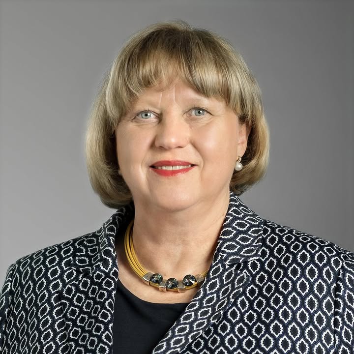 Prof. Dr. Sabine Doering-Manteuffel: Foto: © Universität Augsburg