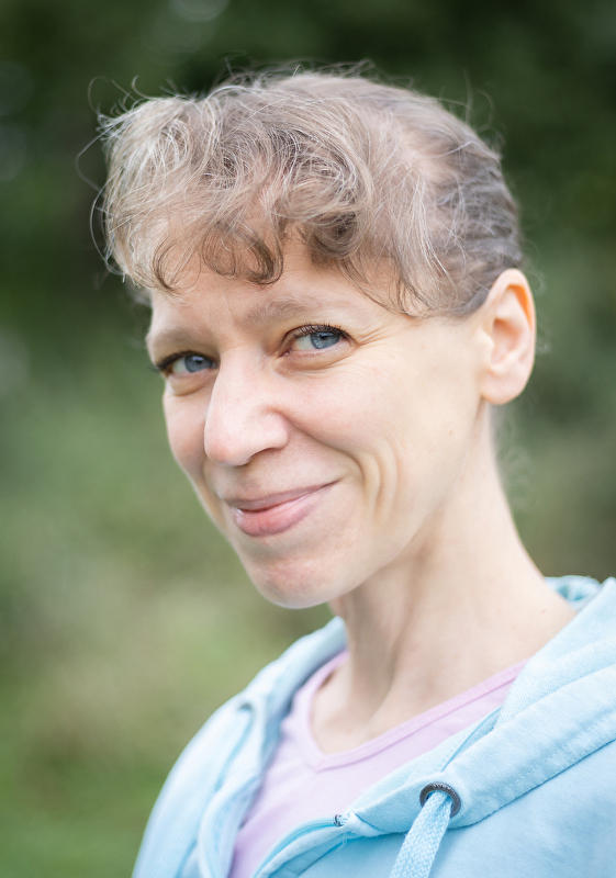 Susanne Steinhoff