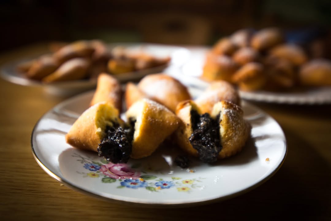 Während der Karnevalszeit kann man in Sappada die Mogn Kropfen Coniglio probieren. Bild: PromoTurismoFVG