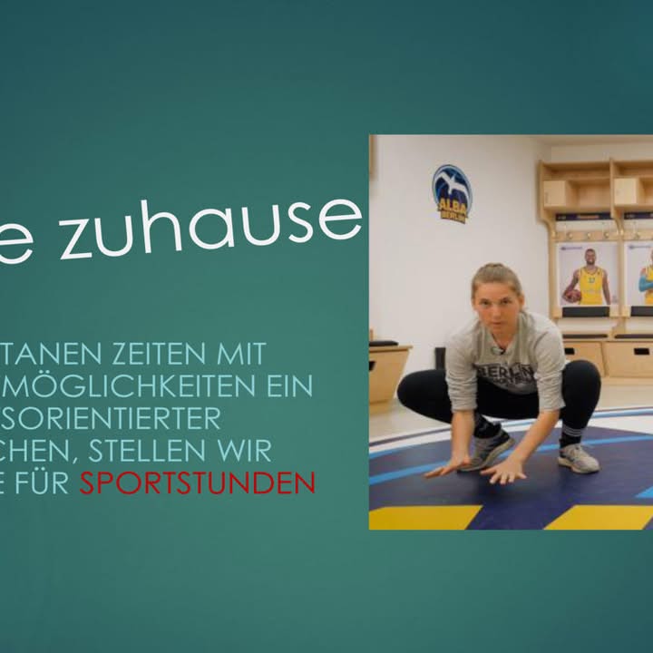 eine Serviceeinrichtung für die Schulen. Koordinierungsstelle für Sportunterricht, Schulsport, Wettbewerbe, Sport und Lehrerfortbildung.