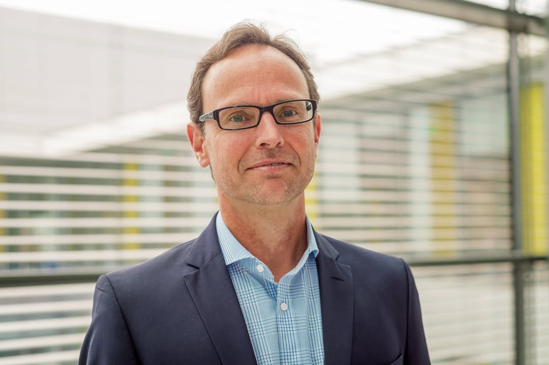 GDCh-Präsident Professor Dr. Peter R. Schreiner. Foto: GDCh