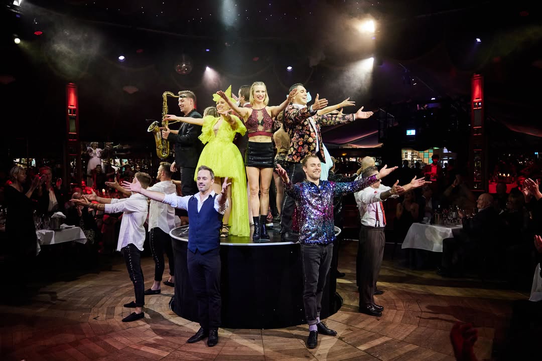 Premierengala Großes-Finale© teatro events GmbH