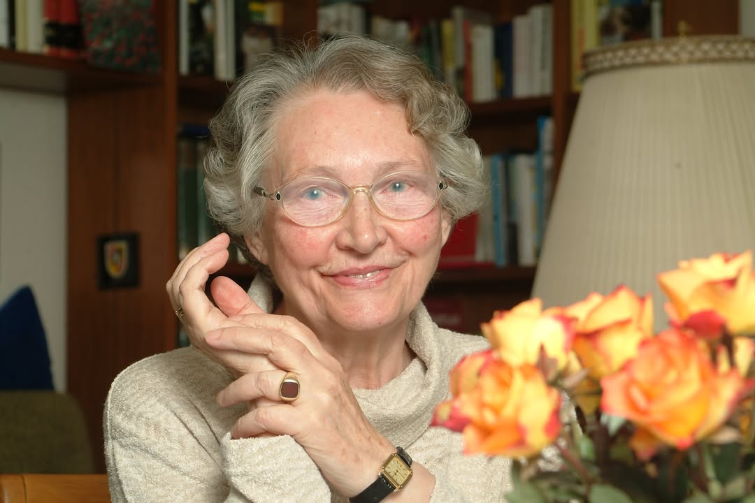 DBV Autorenfoto Elli Michler (1923-2014)