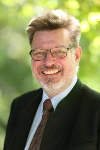 Jury-Präsident Präsident Georg Schneider, Weisses Bräuhaus G. Schneider & Sohn GmbH, Kelheim. Foto: Bayerischer Brauerbund