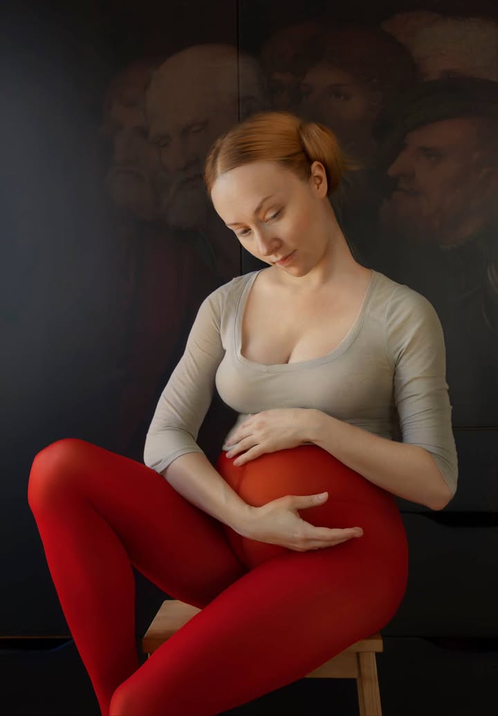 Personal Identity©Katerina Belkina