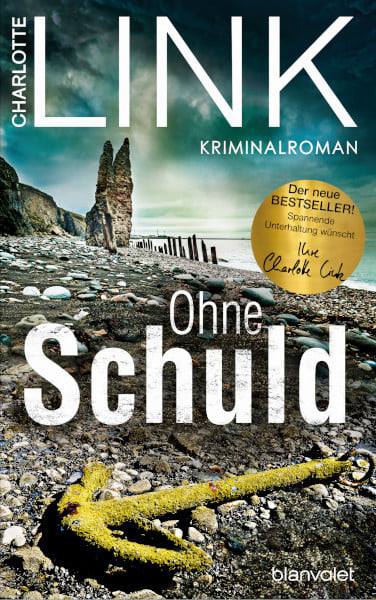 Charlotte Link: Ohne Schuld