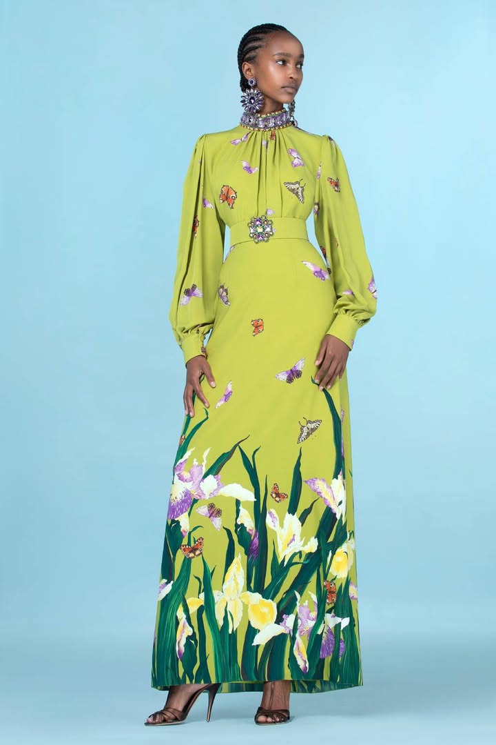Modell: Andrew GN