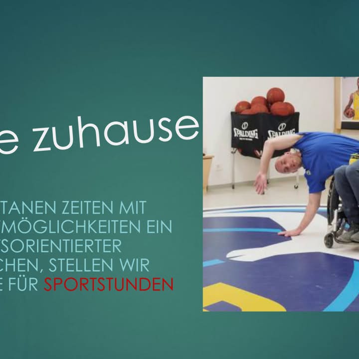 eine Serviceeinrichtung für die Schulen. Koordinierungsstelle für Sportunterricht, Schulsport, Wettbewerbe, Sport und Lehrerfortbildung.