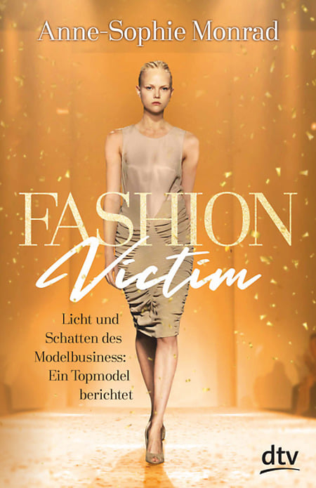 Anne-Sophie Monrad: Fashion Victim