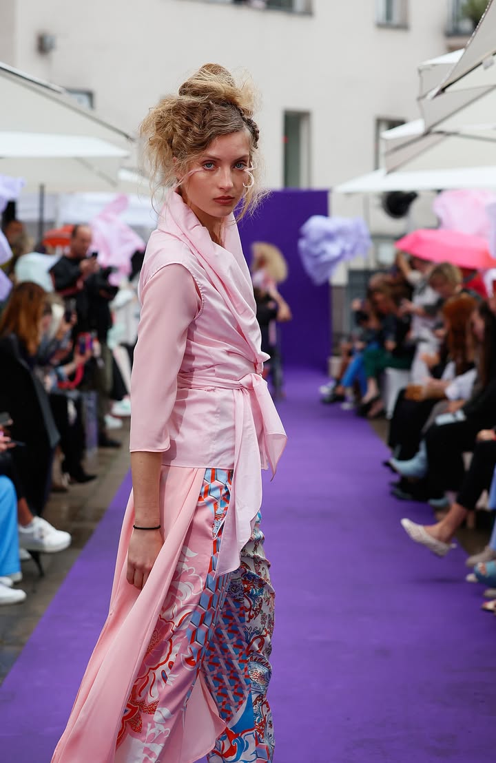 Anja Gockel: Let The Birds Fly