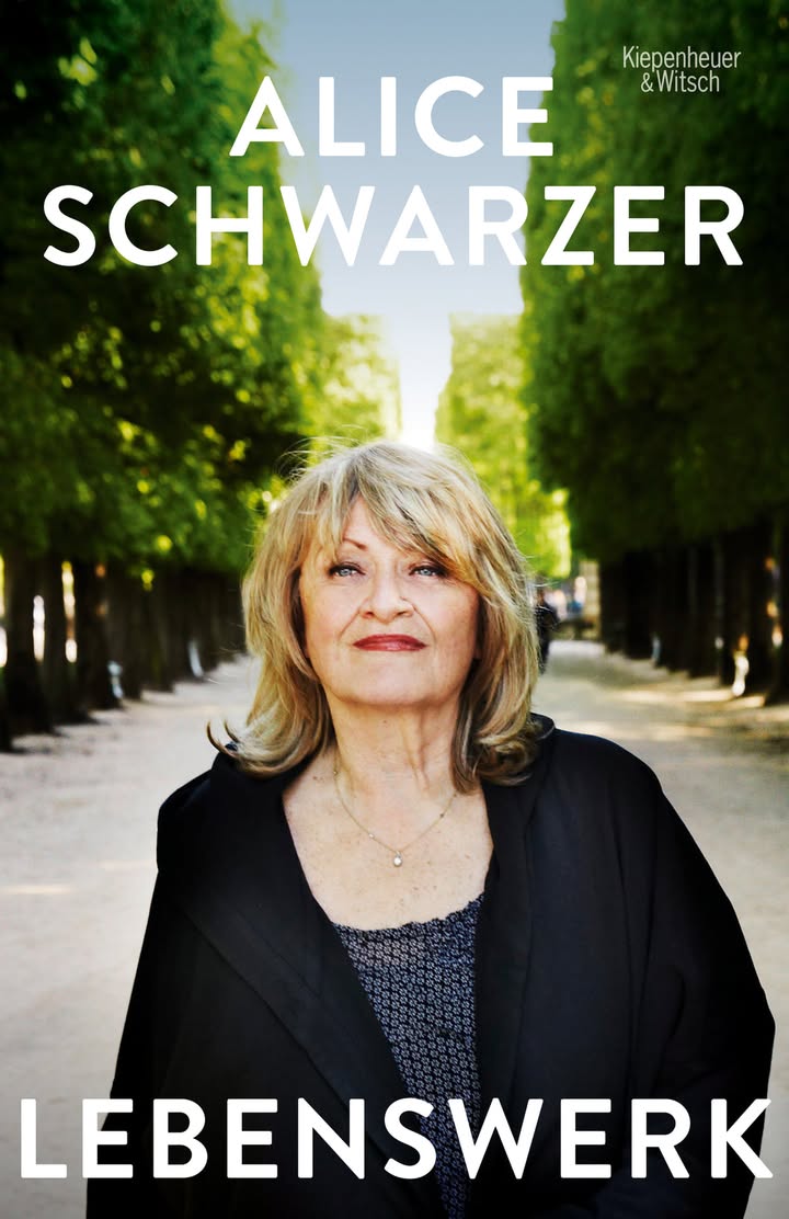 Alice Schwarzer: Lebenswerk