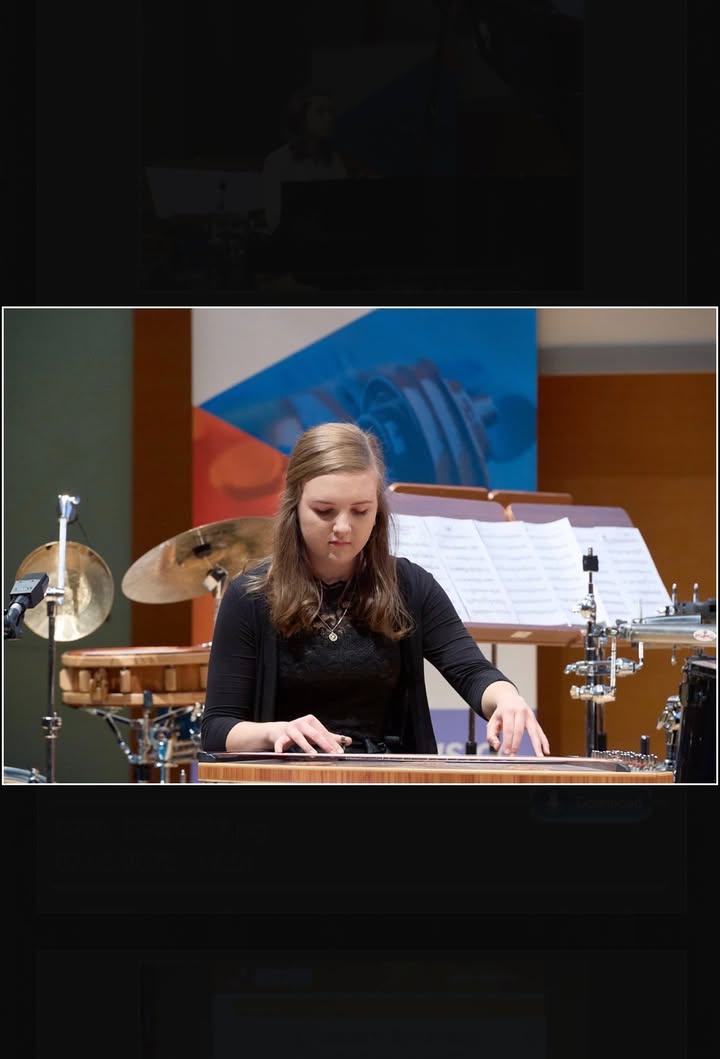 Elisabeth Kirchmair - Zittersolo