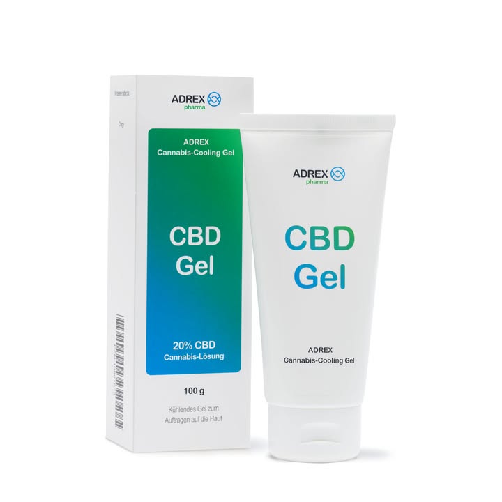 Als natürliche Erste-Hilfe-Versorgung entfaltet die Formulierung aus reinem CBD und zehn pflanzlichen Inhaltsstoffen muskelentspannende und erholsame Eigenschaften.