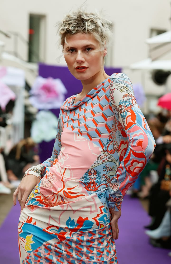 Anja Gockel: Let The Birds Fly