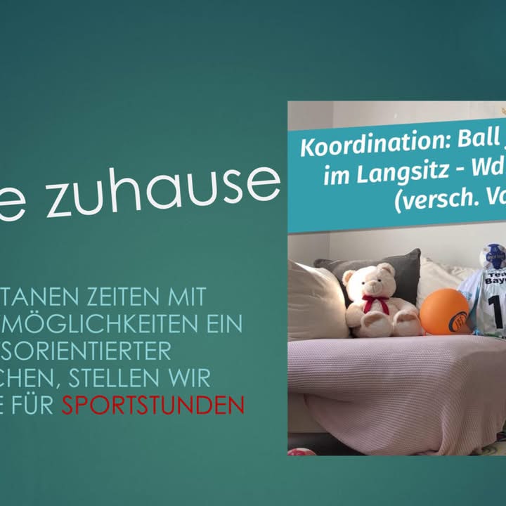 eine Serviceeinrichtung für die Schulen. Koordinierungsstelle für Sportunterricht, Schulsport, Wettbewerbe, Sport und Lehrerfortbildung.