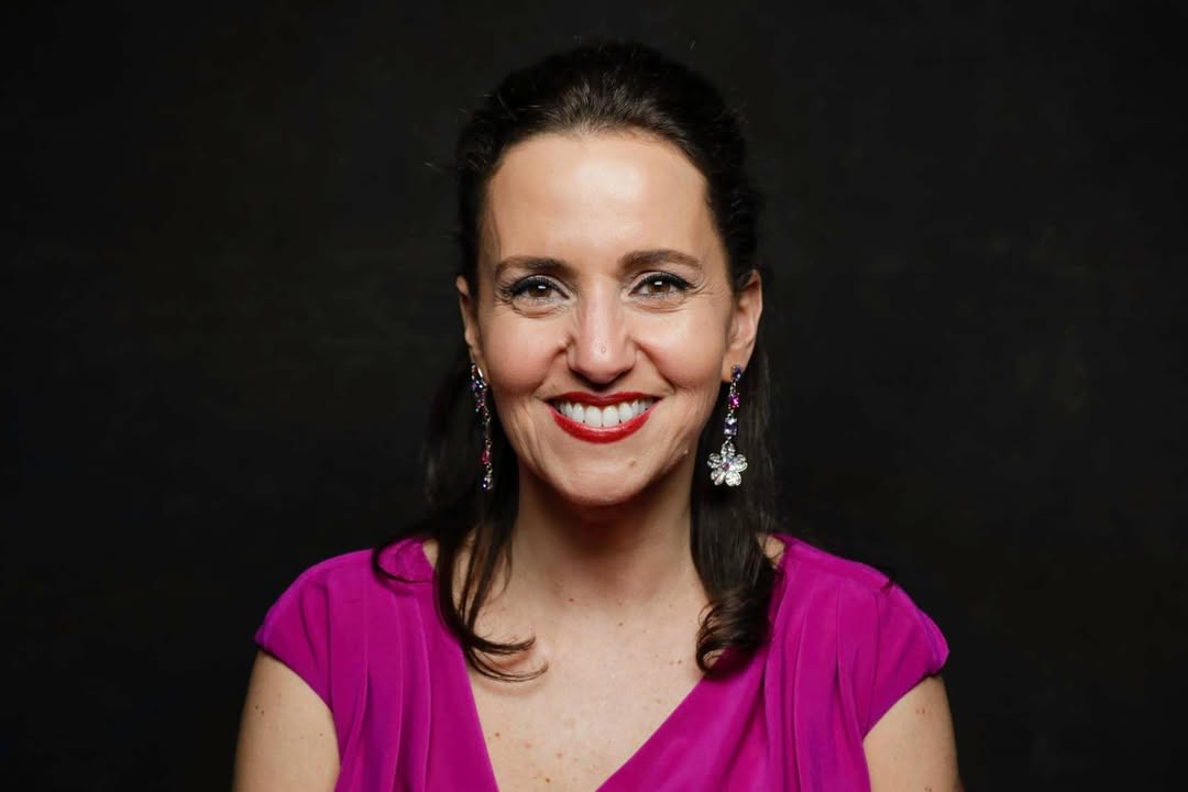 Caroline Codsi/W 42-Canada. Foto: Dimitri Vershinin, Toronto