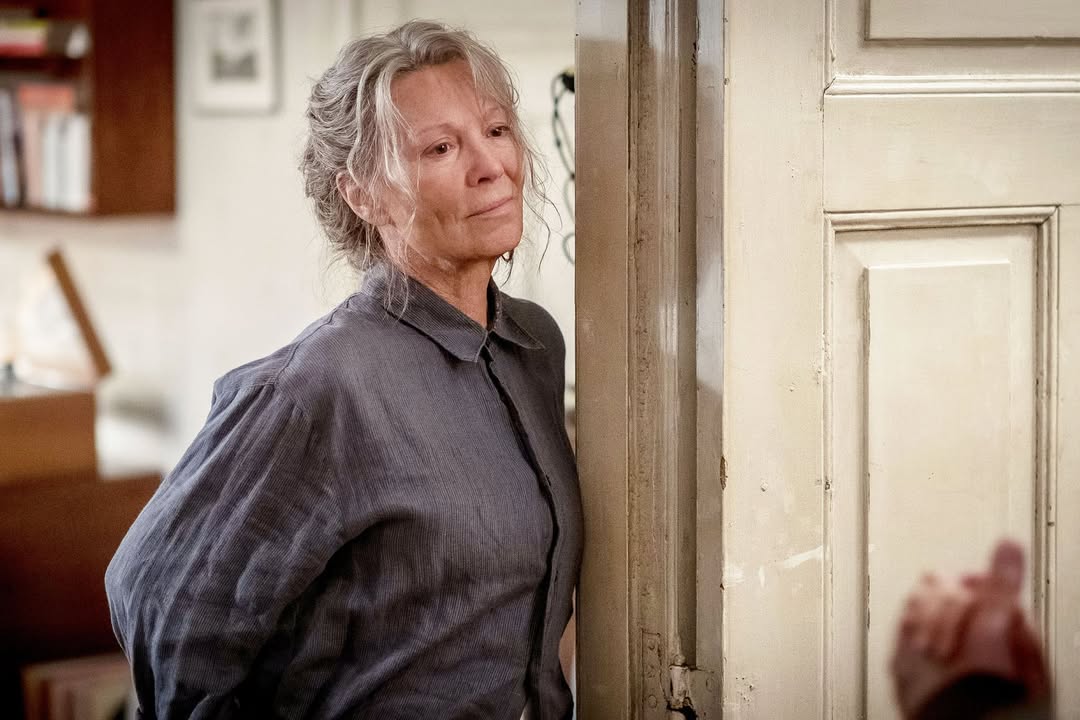 „Altes Land“ Iris Berben als Vera Eckhoff