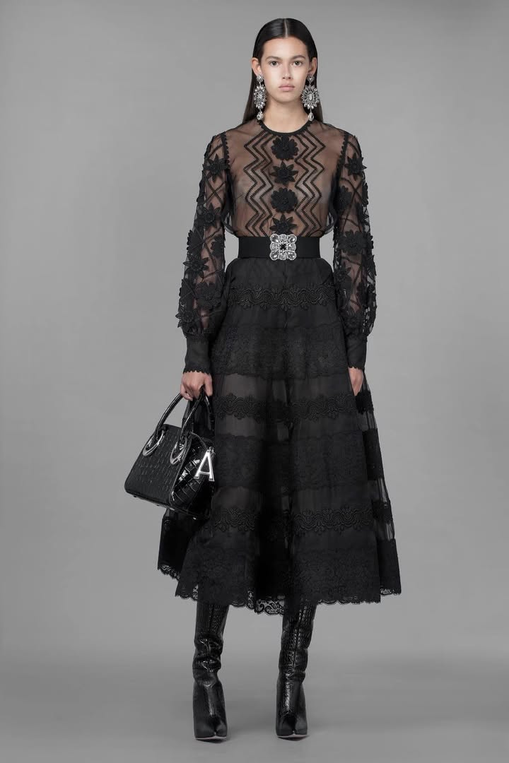 Modell: Andrew GN