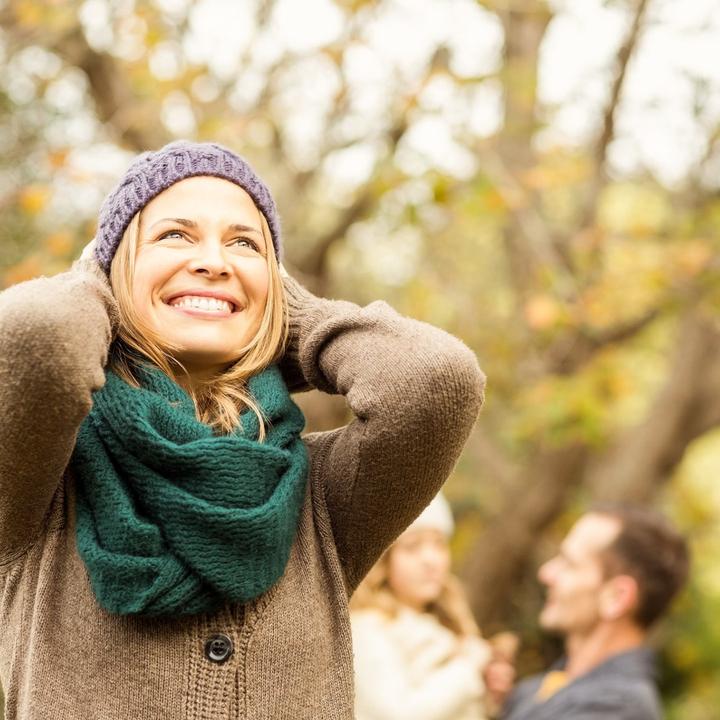 Gesundheit & Wohlbefinden durch die Kräfte der Natur – dafür steht Klosterfrau. Entdecken Sie unsere Produkte auf pflanzlicher Basis!