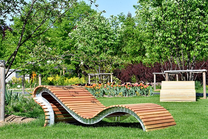 Tulpen-Keltenwelten-Kirchheim. Foto: (c)ByLGS Marcus-Schlaf

Weitere Infos: 
www.lgs2024.de